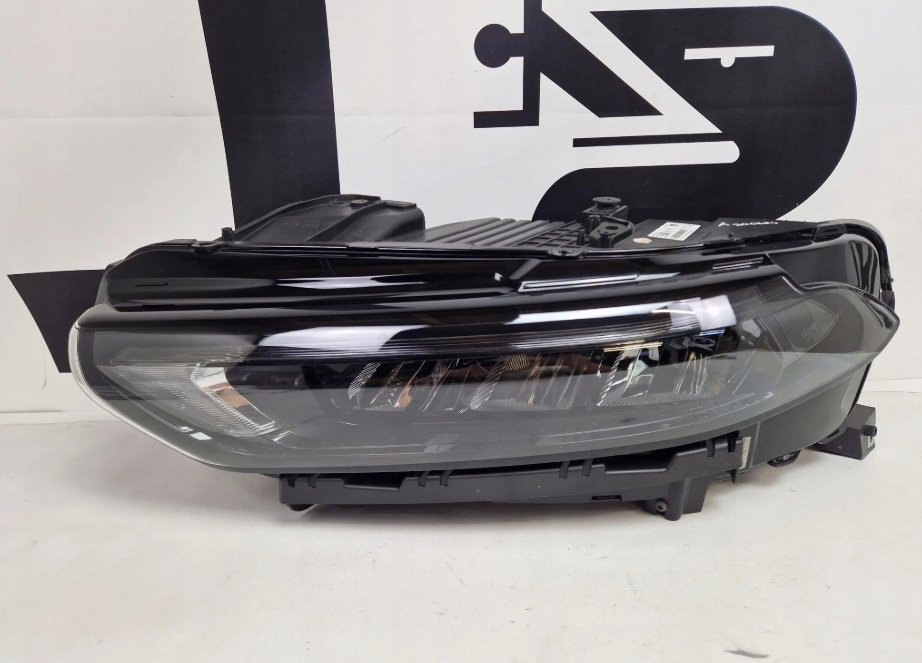 фото №1, Лампа фара левый full led alfa romeo tonale