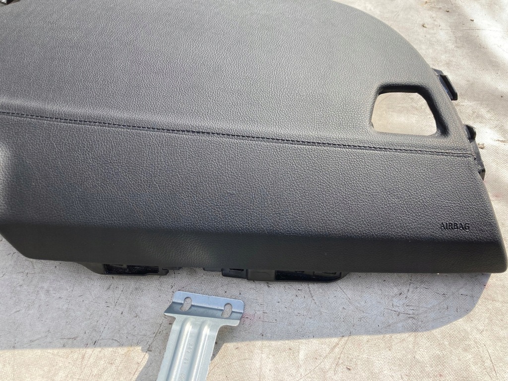 фото №7, Kia sportage 5 v приборная панель приборная панель консоль подушки безопасности