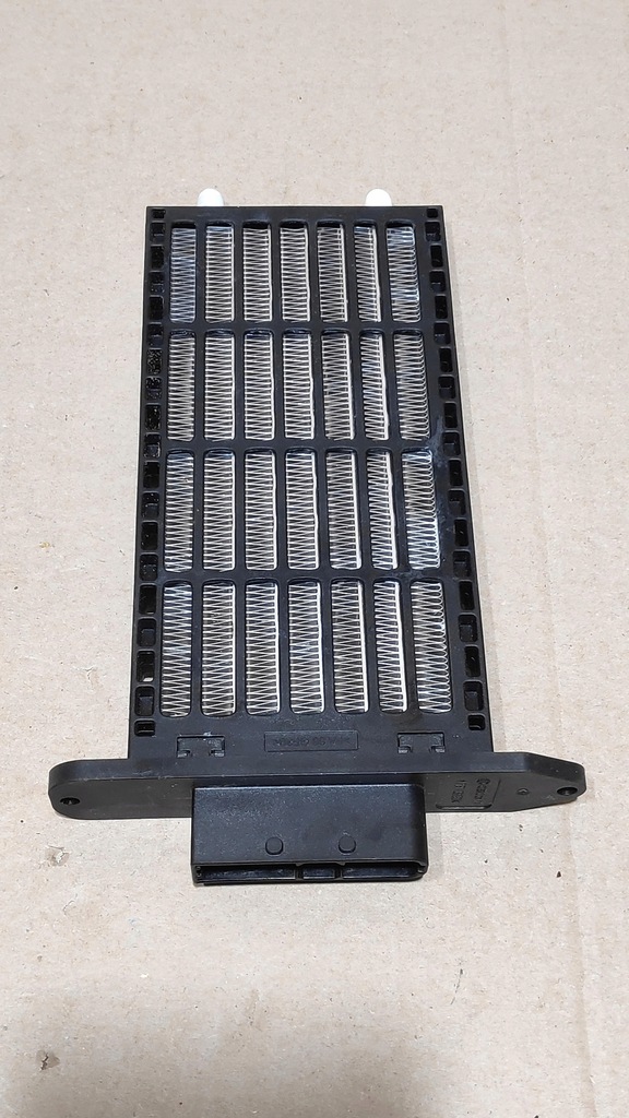 фото №5, Отопитель нагреватель lift renault captur i 8200201617