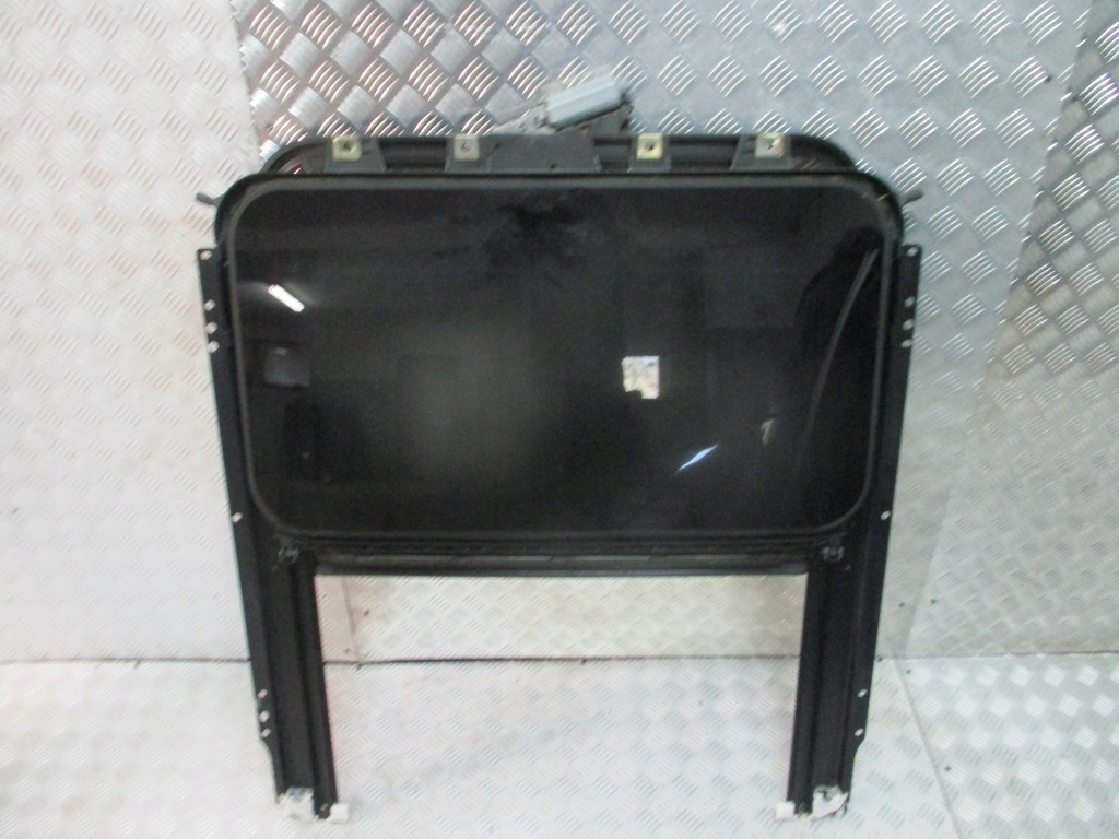 фото №1, Люк vw bora 1j6959591c