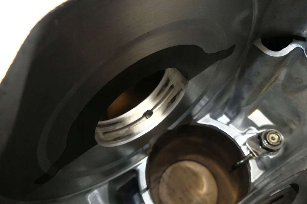 фото №13, Mitsubishi asx outlander iii 2.2 did 4n14 блок двигателя номинальный