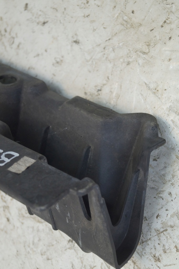 фото №13, Направляющая накладки порога порог правый bmw x5 e70