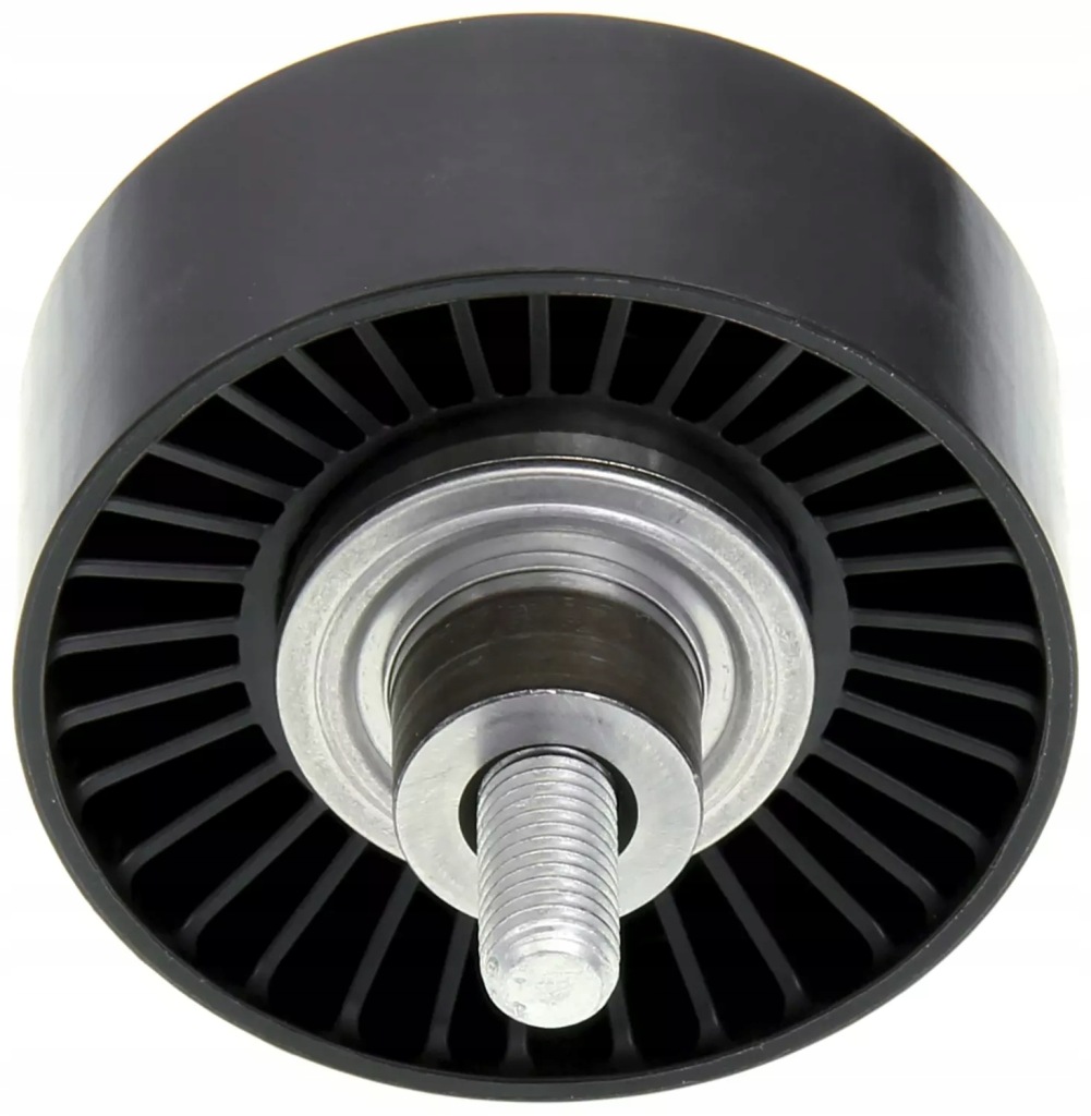 фото №3, Ролик ремінь micro-v t36799 gts gates