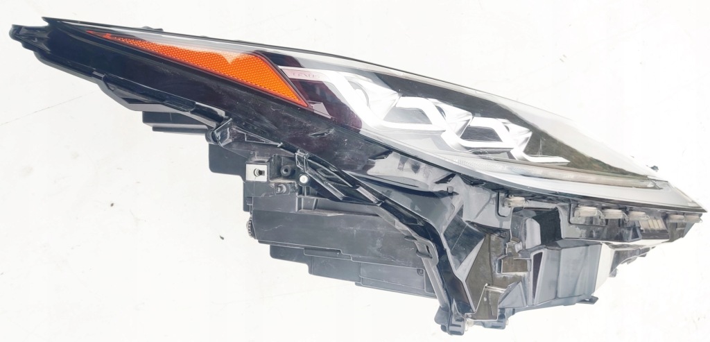 Фара правый  ful led lexus rx iv рестайлинг  2019 -- Оригинал