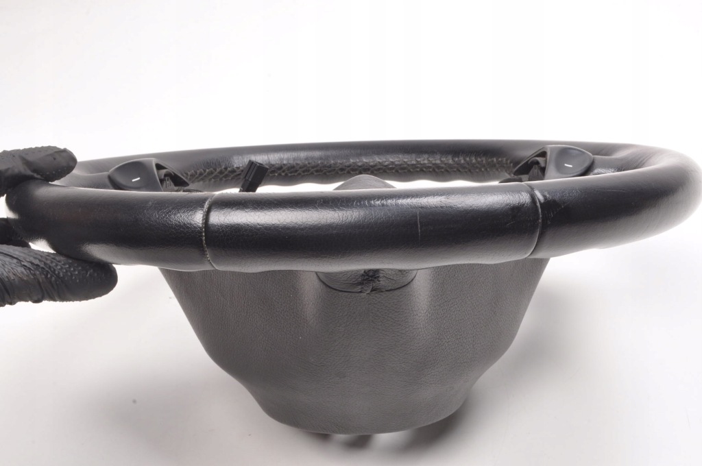 фото №6, Porsche boxster 986 воздуховод кожаный 99634780464