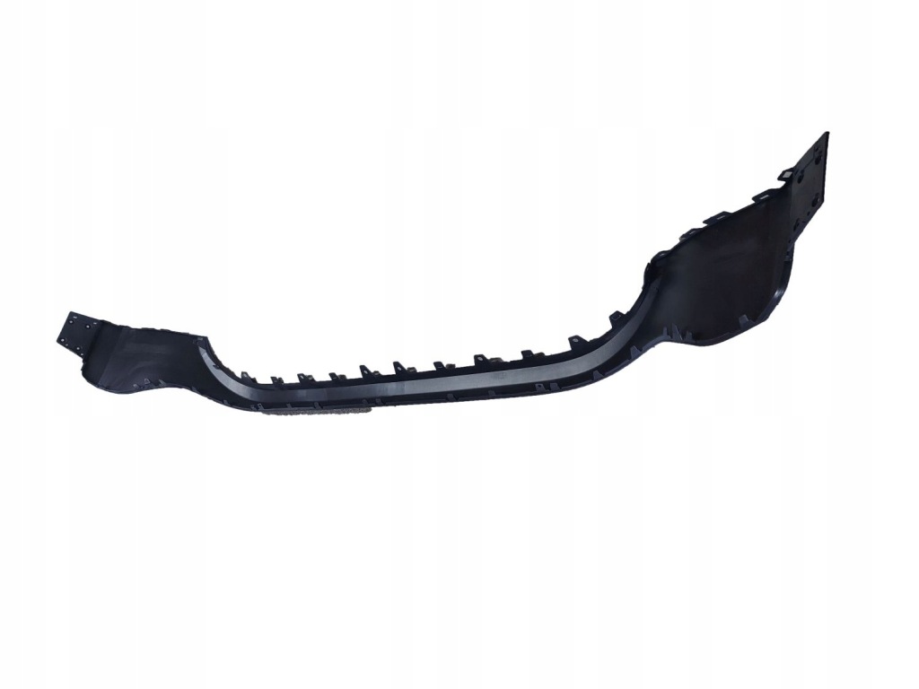 фото №3, Jeep renegade 15- бампер передній верхній