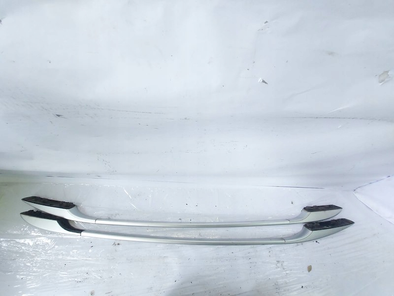 Рейлинги кровельные 9641408880 9641409680 peugeot 307 sw 3h рестайлинг  универсал Киев