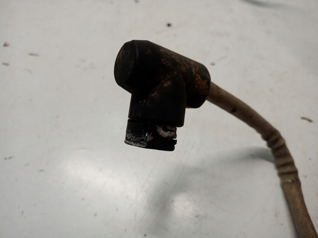 фото №3, Шланг трубка adblue renault master iv 204204518r