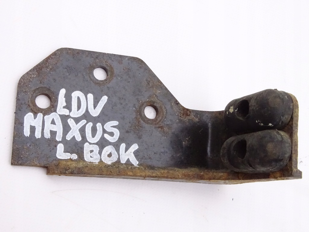 фото №1, Ldv maxus відбійник двері розсувних лівих