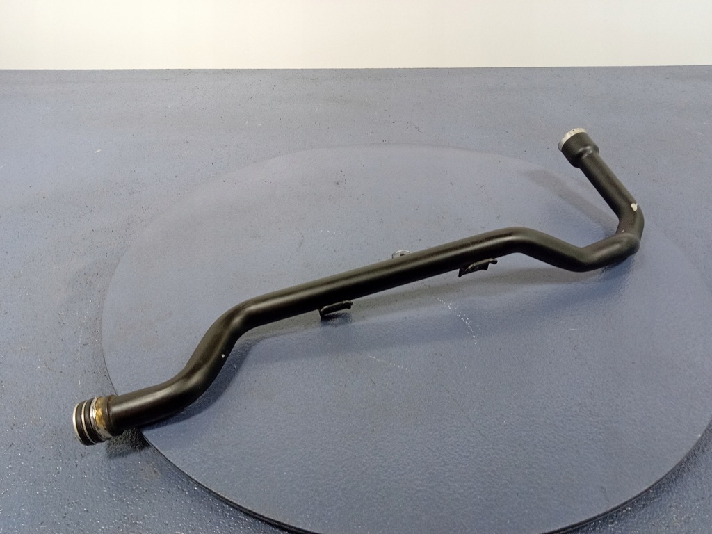 фото №1, Cayman boxster 981 3.4 труба wąż wody 9a110662001