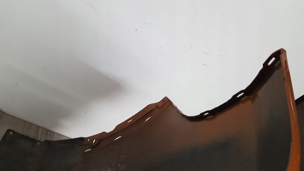 фото №7, Бампер задняя suzuki grand vitara iii