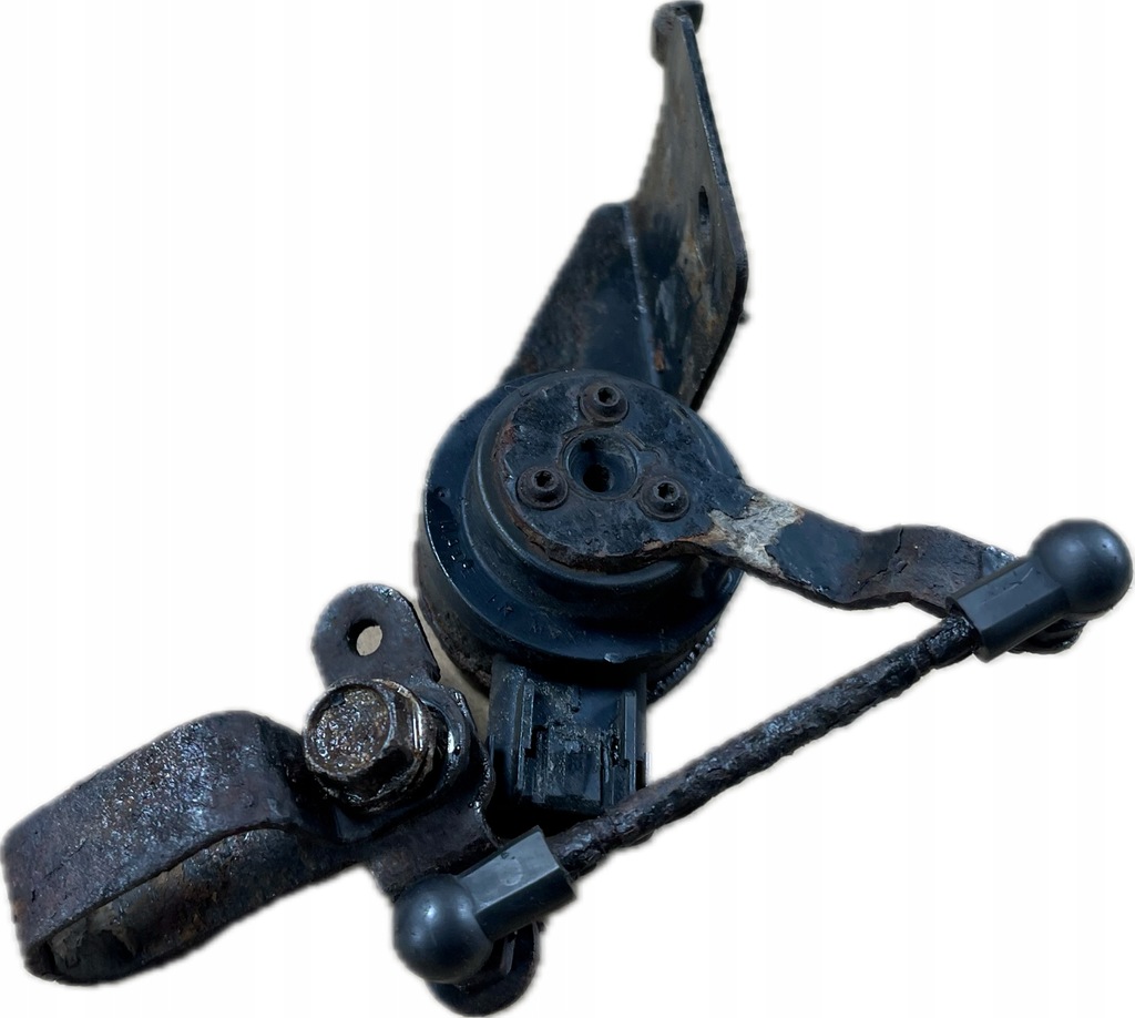 фото №1, O2 cadillac escalade iv 2014 - датчик уровня подвеска правый задняя 23152