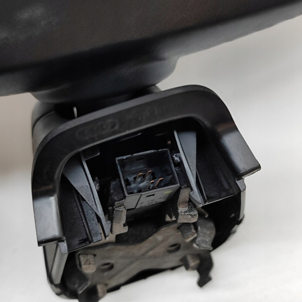 Audi e-tron 2019 зеркало заднего вида с Разборки