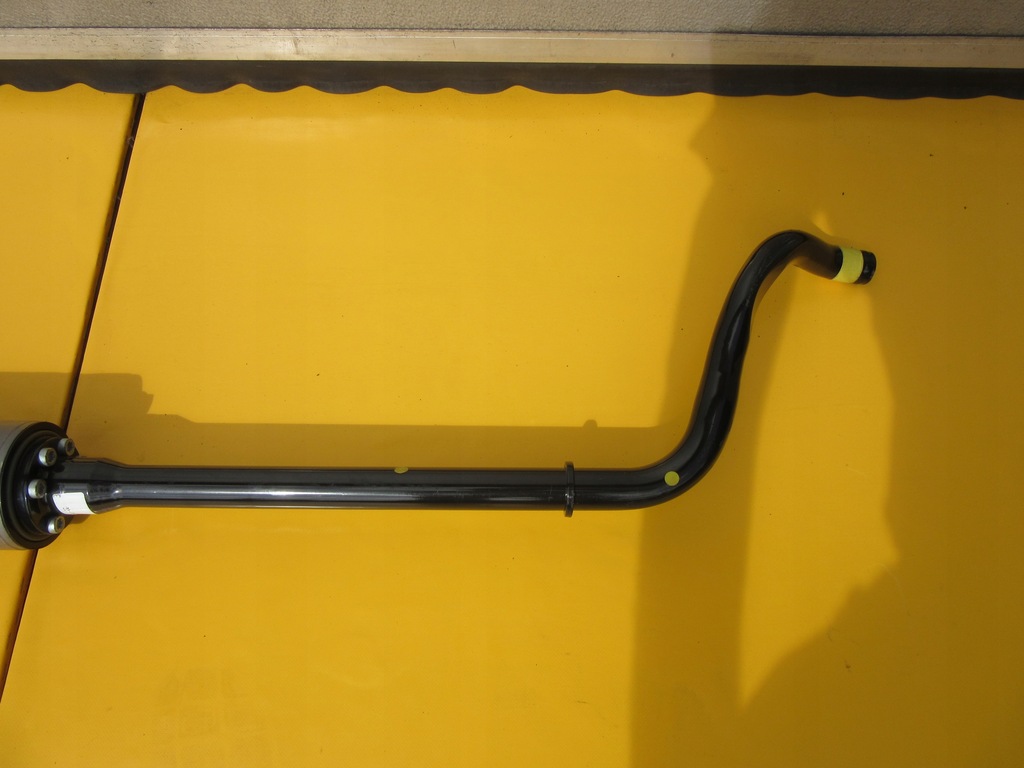 фото №4, Porsche panamera ii стабілізатор активний перед