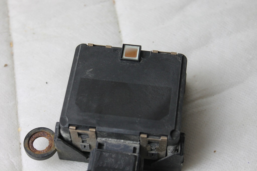 фото №1, Модуль радар датчик distronic acc скорости vw caddy iii 2k5907561c