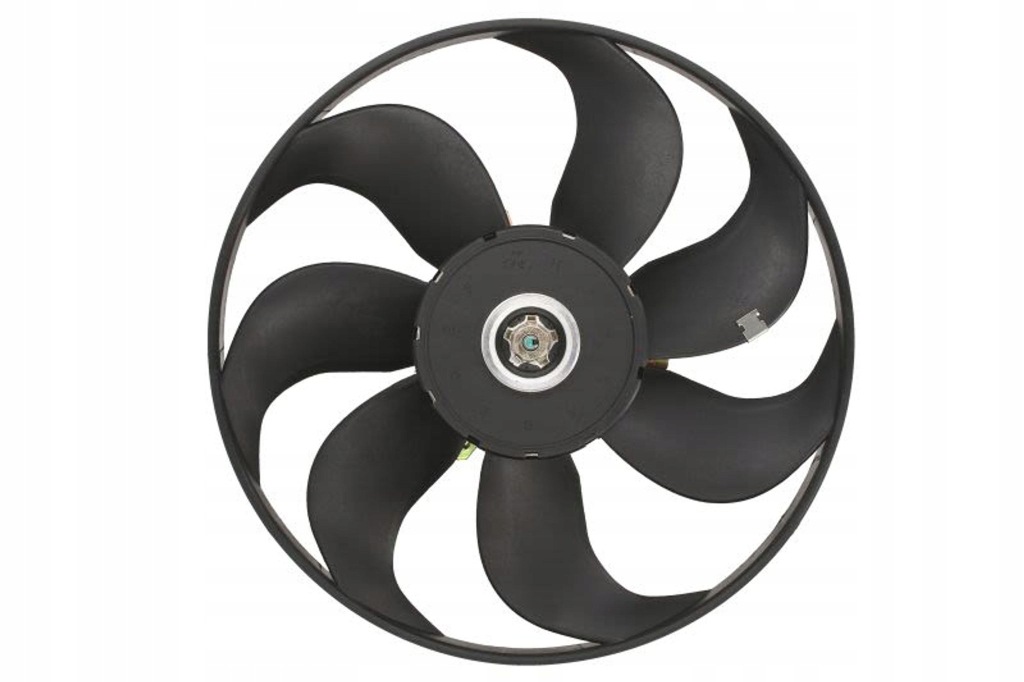 47404 вентилятор радіатор. vw в Україні