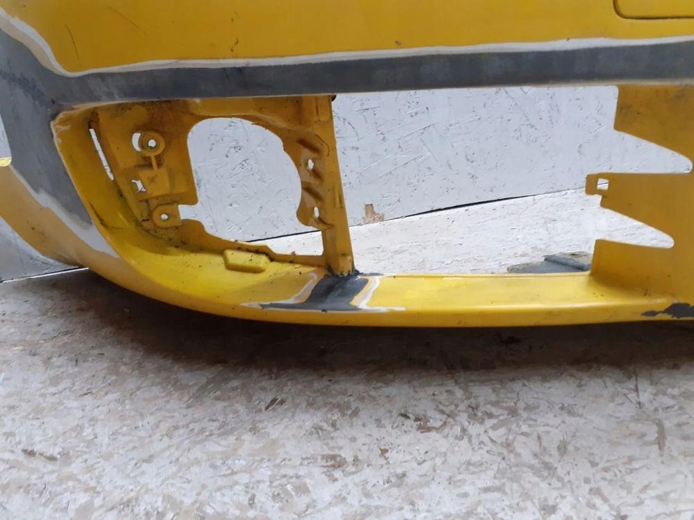 фото №6, Бампер передній перед audi s4 b6 2003-2006r 8e0807437f