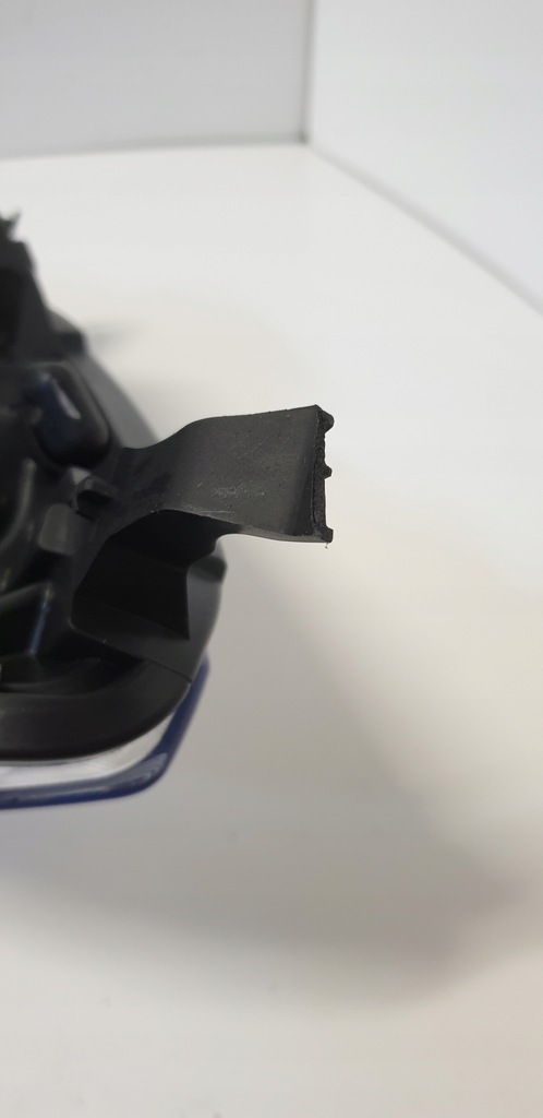 фото №5, Фара do renault twingo правий 1e7 271 510-321