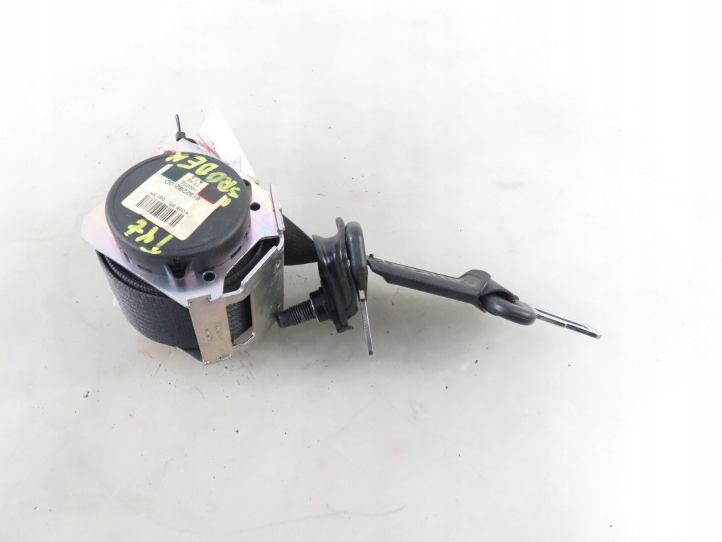 фото №5, Pas середній opel zafira tourer c p12 13251552