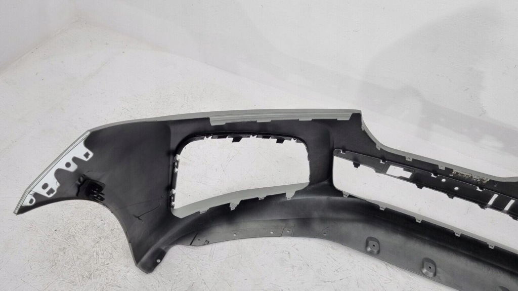 фото №12, Bmw 7 g11 g12 lci m пакет 2019- бампер передний перед 51118073985