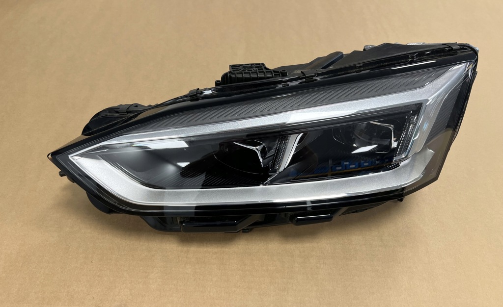 фото №1, Audi a5 8w лампа ліва full led 8w6941033e