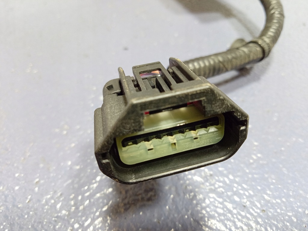 фото №5, Ford puma mk2 шланг жгут радара задняя l1tt-14a411