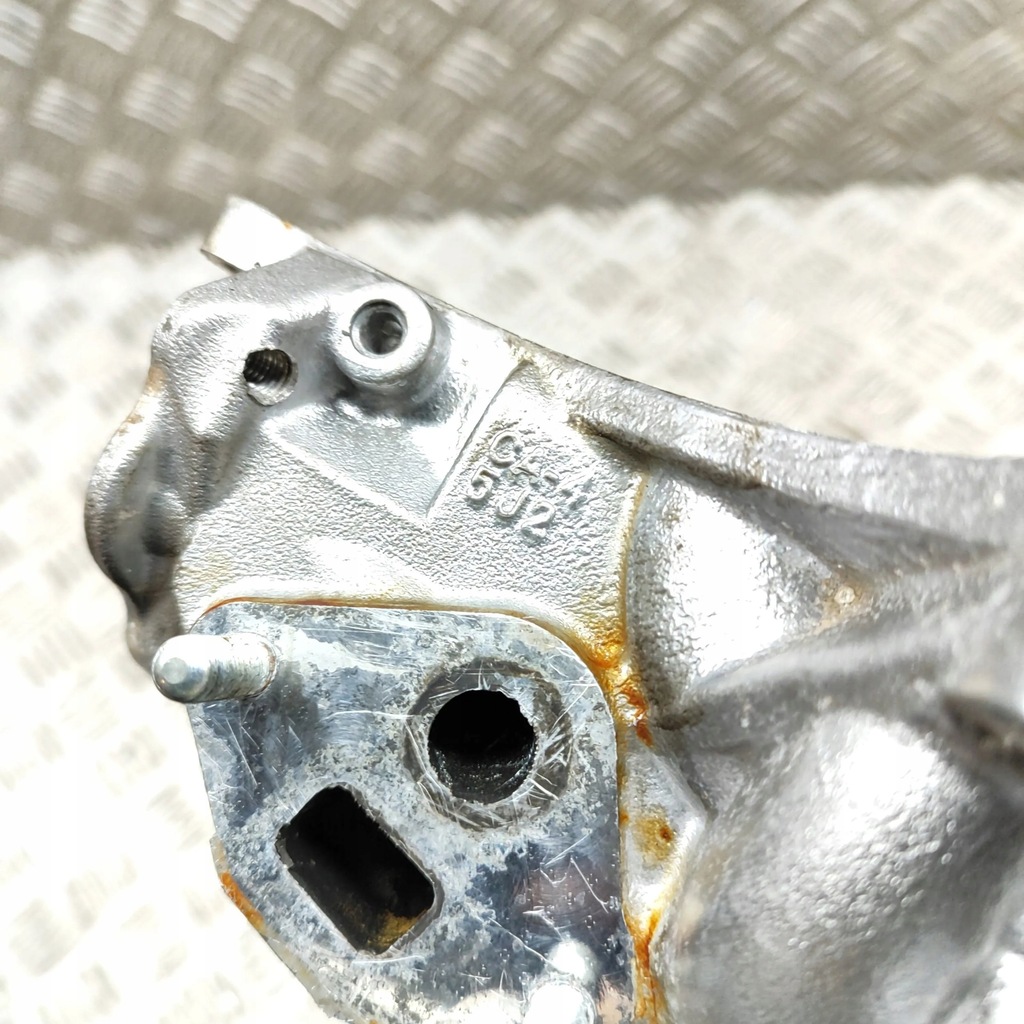 фото №7, Honda odyssey 2019 корпус термостата