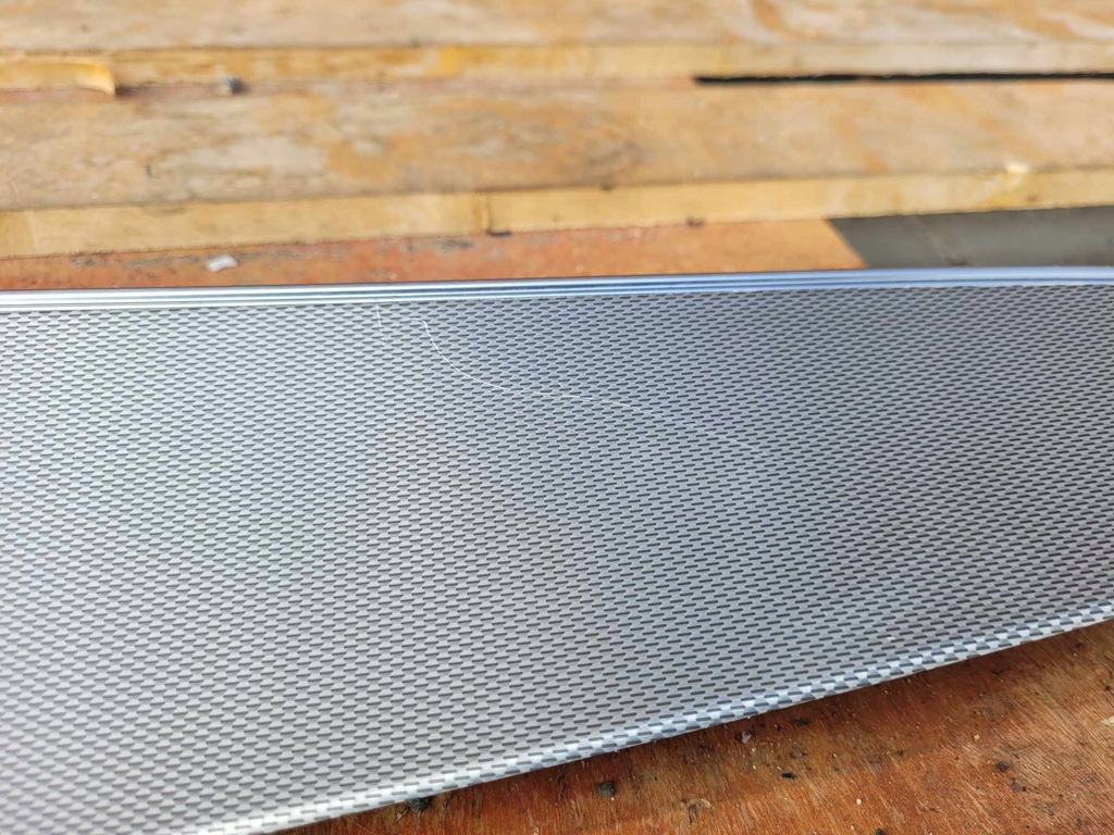 фото №6, Dekor молдинг двері права ліва задня mercedes w213