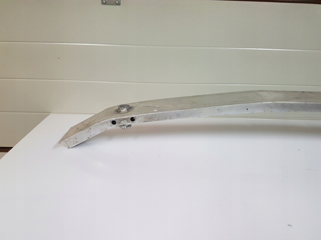 фото №13, Mercedesa балка бампер a1776208100 w118 w247 w177