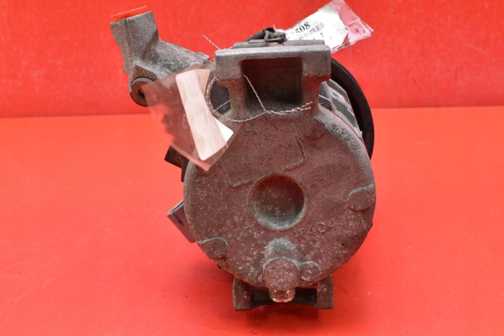 фото №5, Компресор насос кондиціонера 447220-3934 toyota rav 4 2 ii 2.0 vvt-i 150 km