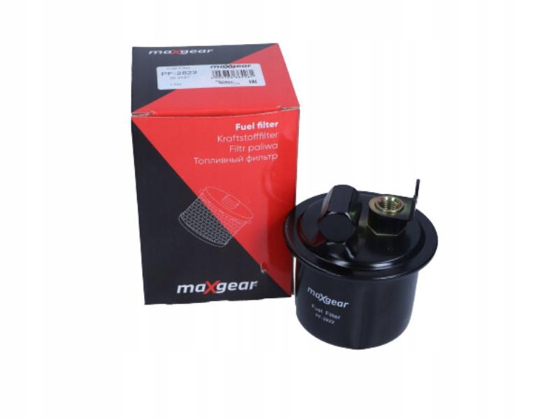 фото №1, Фільтр пального honda accord civic legend crx rover