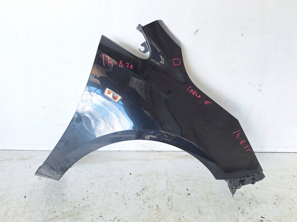 Купить Opel corsa e 14-19 крыло правый