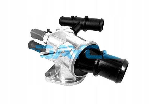 фото №2, Dayco dt1134h термостат, середина охлаждающий