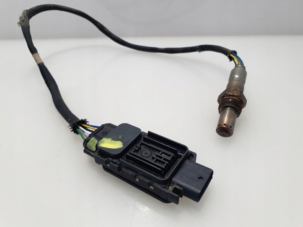 фото №12, Vw golf vii passat skoda karoq датчик датчик nox dpf 04l907805dg 2019r