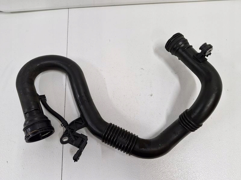 фото №6, Renault scenic 4 iv 1.6 dci шланг труба wąż воздуха 144602744r