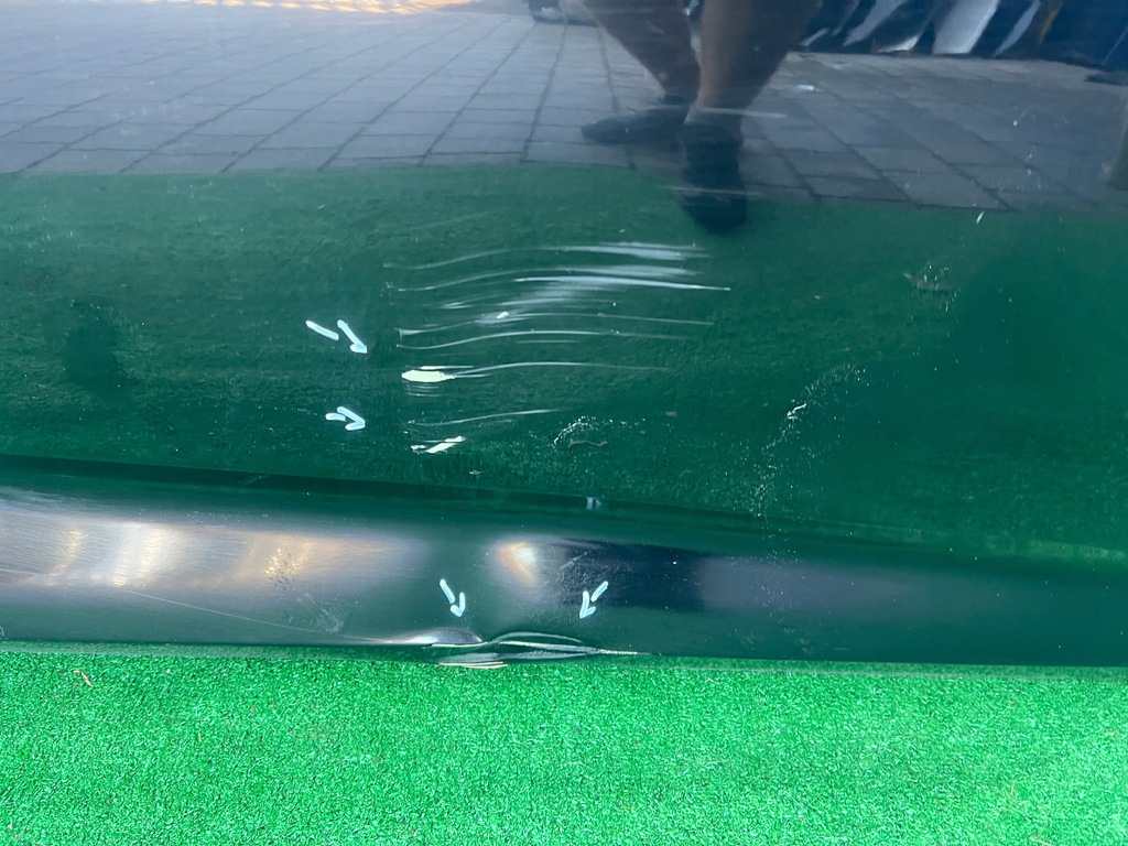 фото №9, Opel insignia b дверь правое передние правый перед