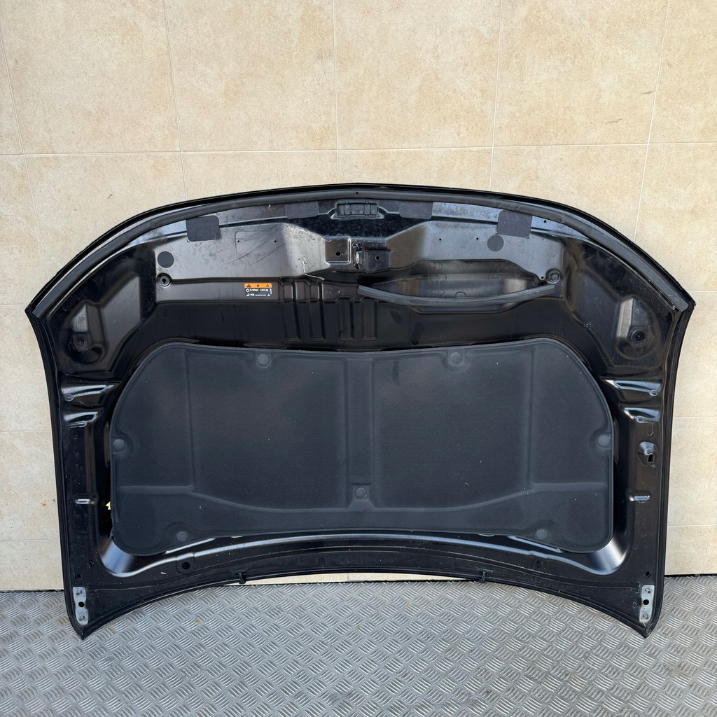 фото №5, Капот комплектная mitsubishi outlander iii lift 2018 rok