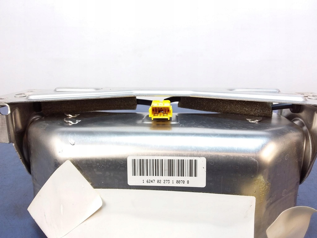 фото №5, Audi a8 d3 подушка безпеки подушка пасажира 4e0880203b