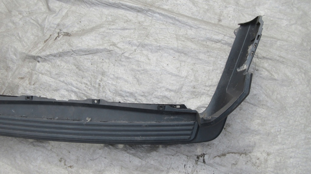 фото №9, Бампер задняя задний land rover discovery 3 iii dpo000031 / 4361