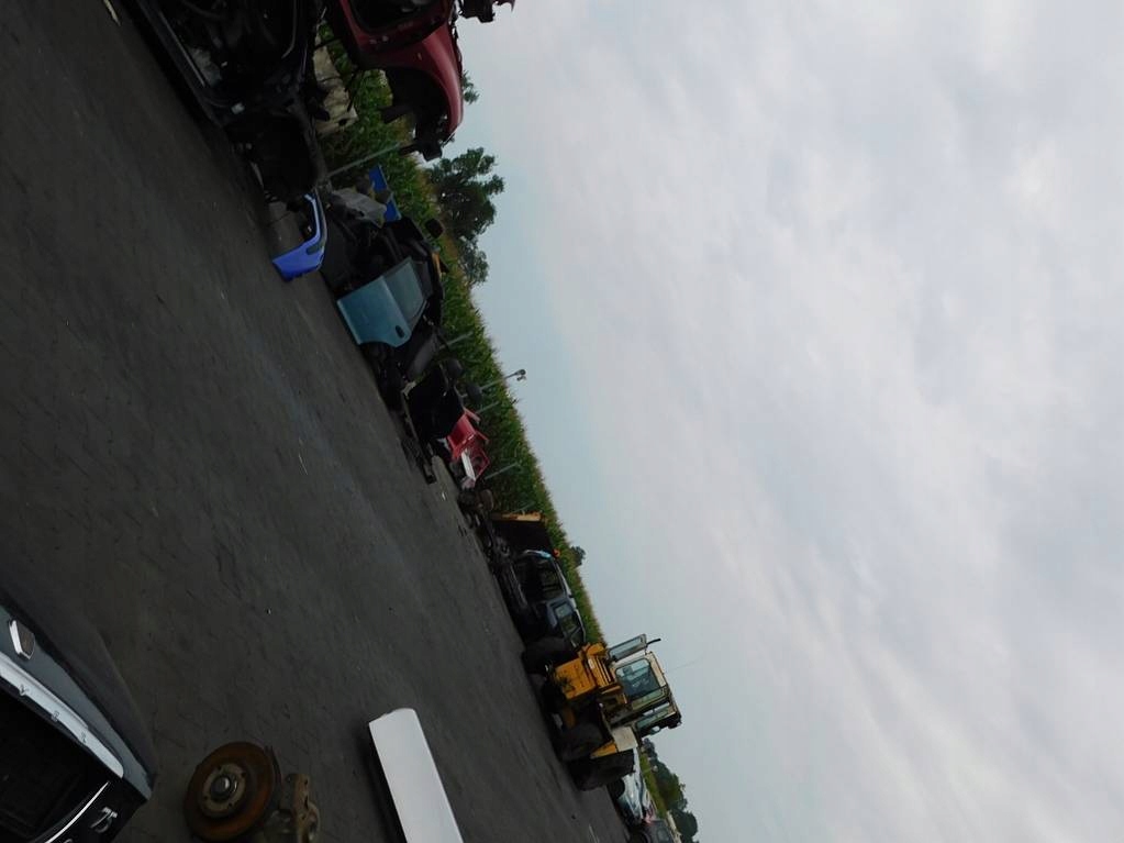 фото №9, Rover 75 2.5 2000r капот перед кришка двигуна