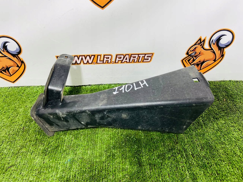 фото №8, Воздуховод воздуха левая jaguar i-pace x590 j9d3-2d209-aa