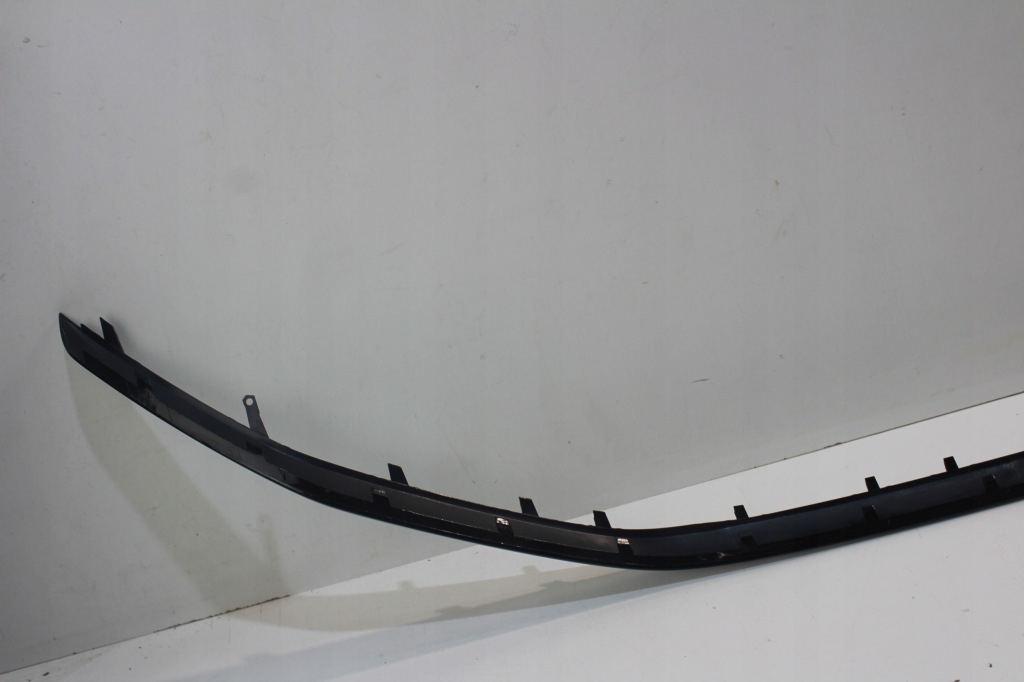 фото №8, Спойлер накладка бампер перед audi q8 s-line повний oem bdb 4m8853765