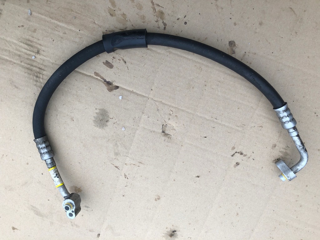 фото №1, Wąż трубка кондиционера mitsubishi space star 1.8