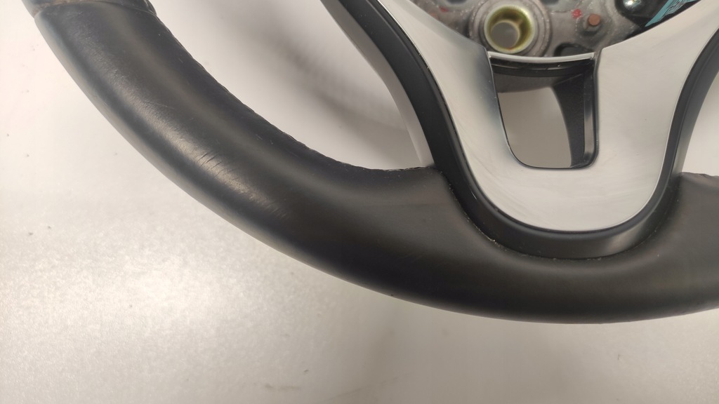 фото №7, Kia niro воздуховод круиз-контроль кожа multi функция лепестки переключения 17-21