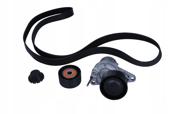 фото №1, Набор ремень многоручейковый. do renault talisman,