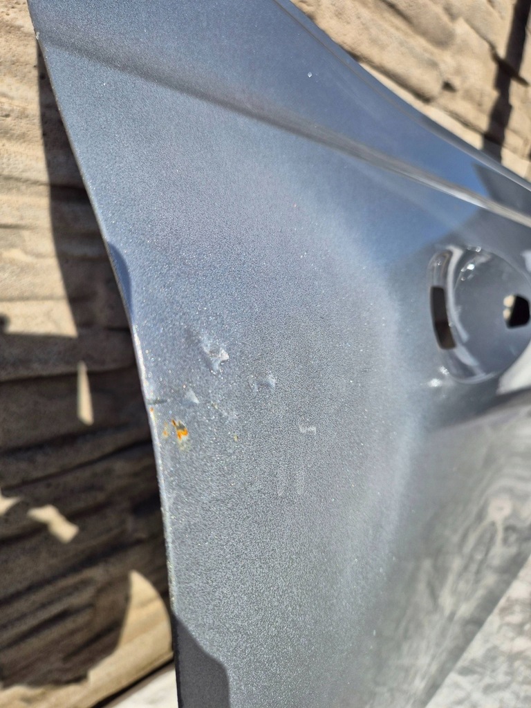 фото №8, Mercedes glb x247 19-25 двері правий задня org