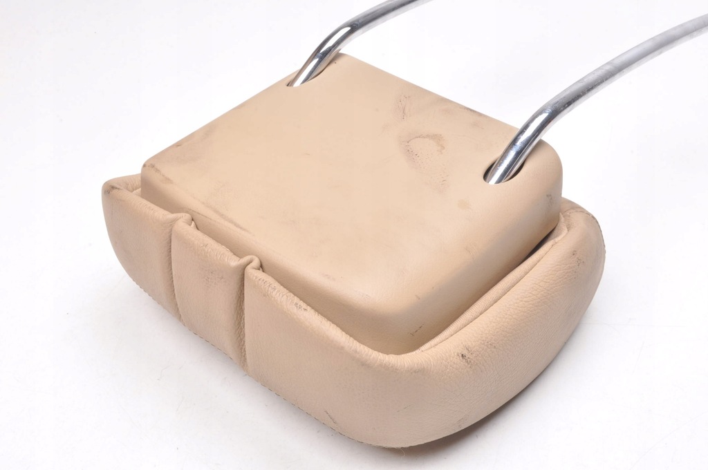 фото №5, Mercedes klasa s w221 lift подголовник кожа