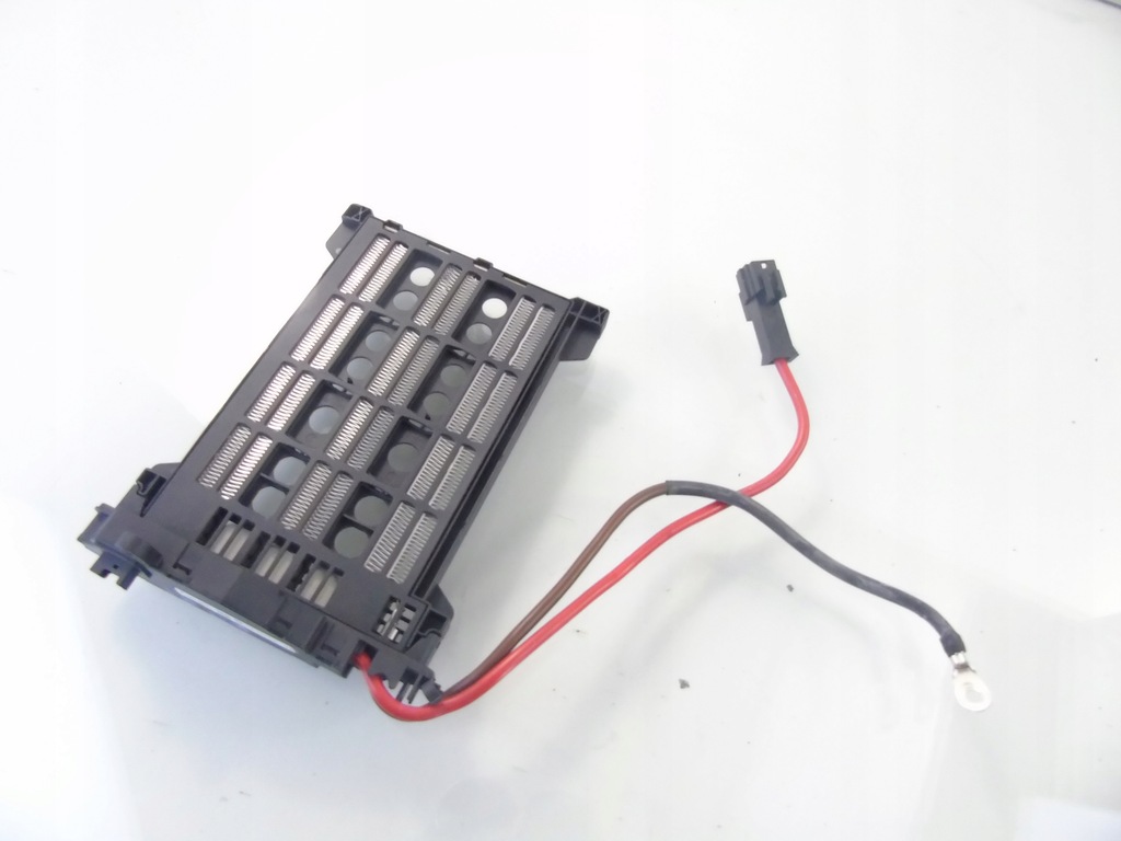 фото №1, Обігрівач електрична mini cooper f55