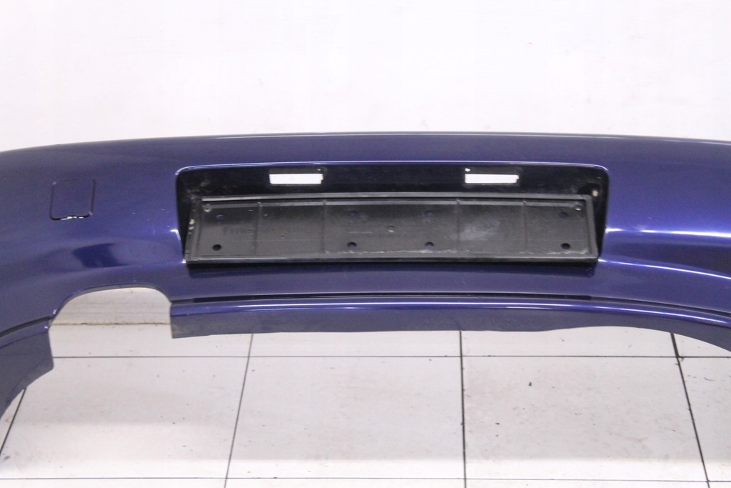 фото №9, Bmw z3 e36/7 95r- бампер задня задній montrealblau