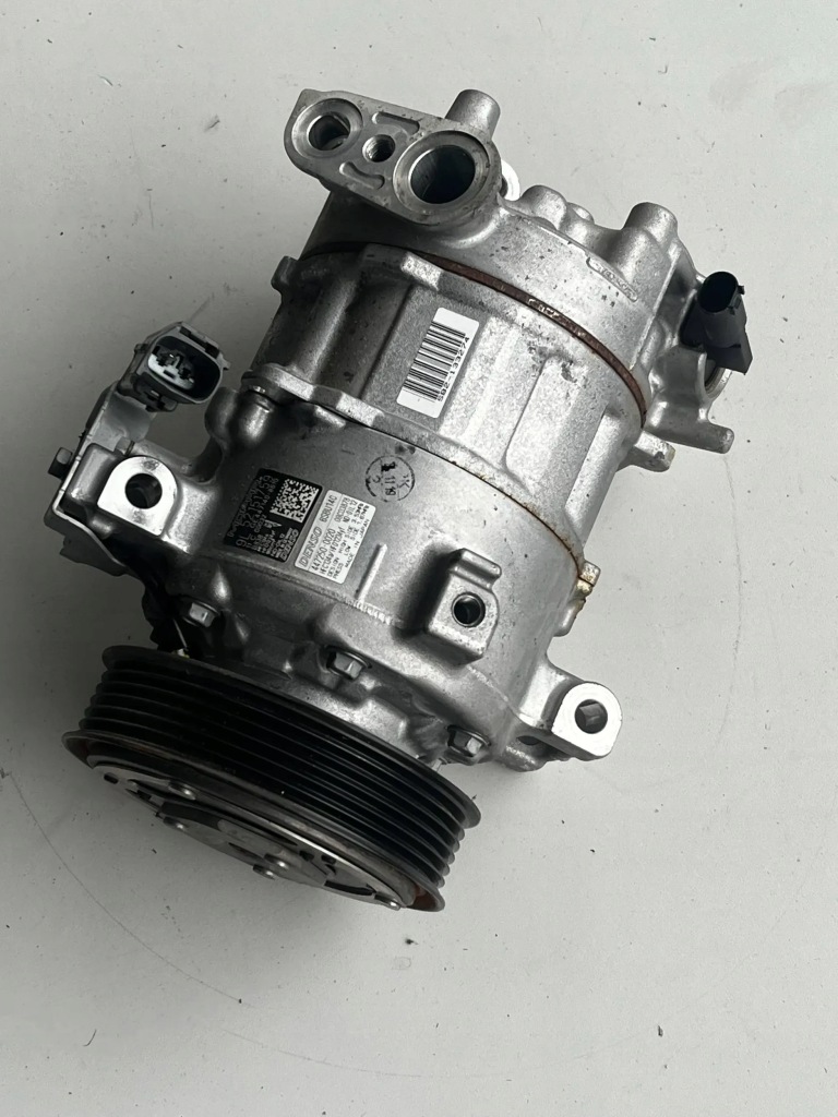 фото №1, Renegade 500x компресор компресор кондиціонера 52151759